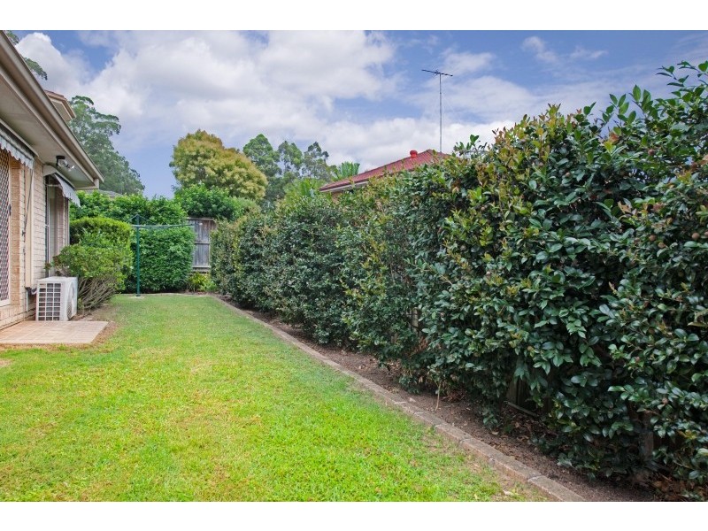 136 David Road, Castle Hill NSW 2154