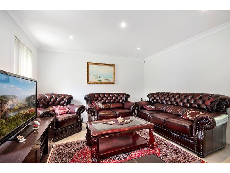 36 & 36a Peartree Circuit, West Pennant Hills NSW 2125