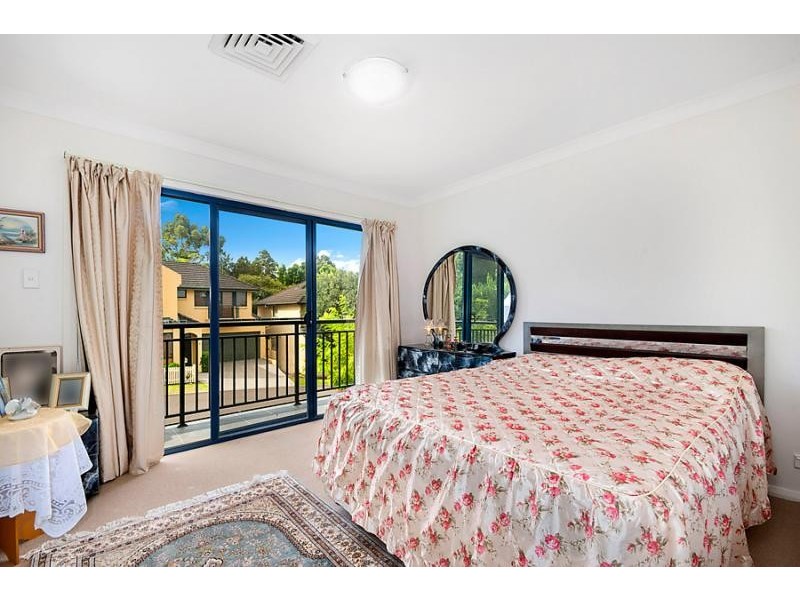 36 & 36a Peartree Circuit, West Pennant Hills NSW 2125
