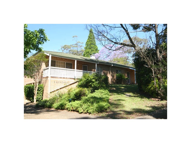 1/8 Wilson Road, Pennant Hills NSW 2120