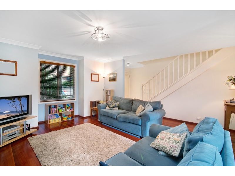 6/28 Cecil Avenue, Castle Hill NSW 2154