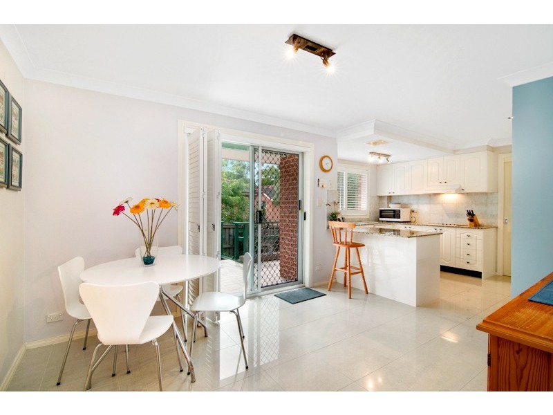 6/28 Cecil Avenue, Castle Hill NSW 2154
