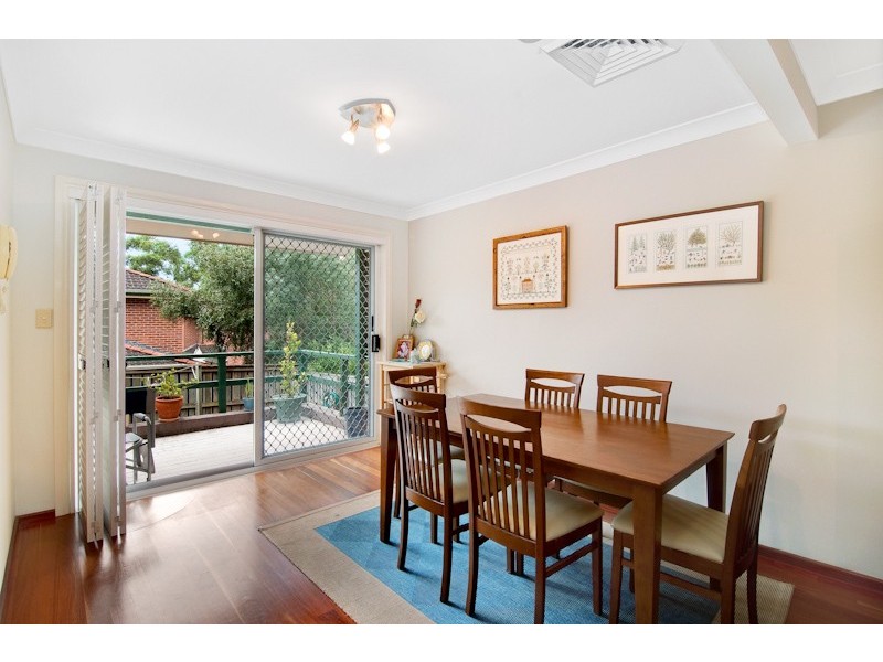 6/28 Cecil Avenue, Castle Hill NSW 2154