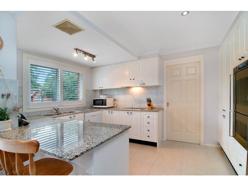 6/28 Cecil Avenue, Castle Hill NSW 2154