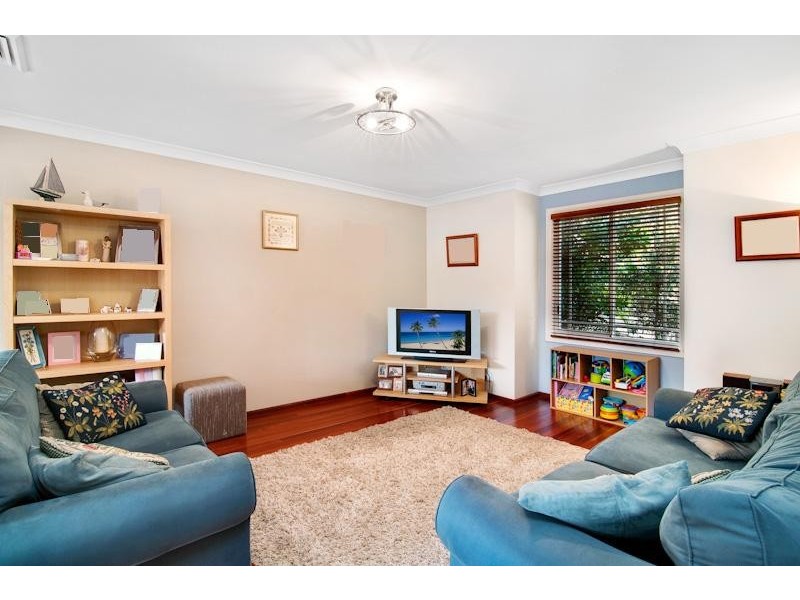 6/28 Cecil Avenue, Castle Hill NSW 2154