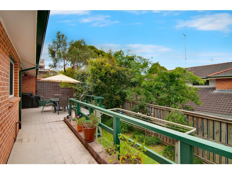 6/28 Cecil Avenue, Castle Hill NSW 2154