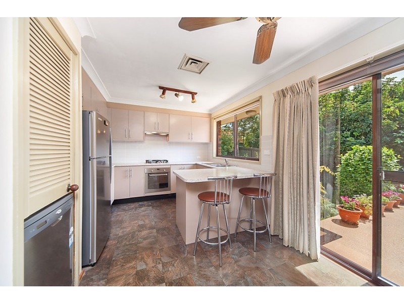 17 Edward Bennett Drive, Cherrybrook NSW 2126