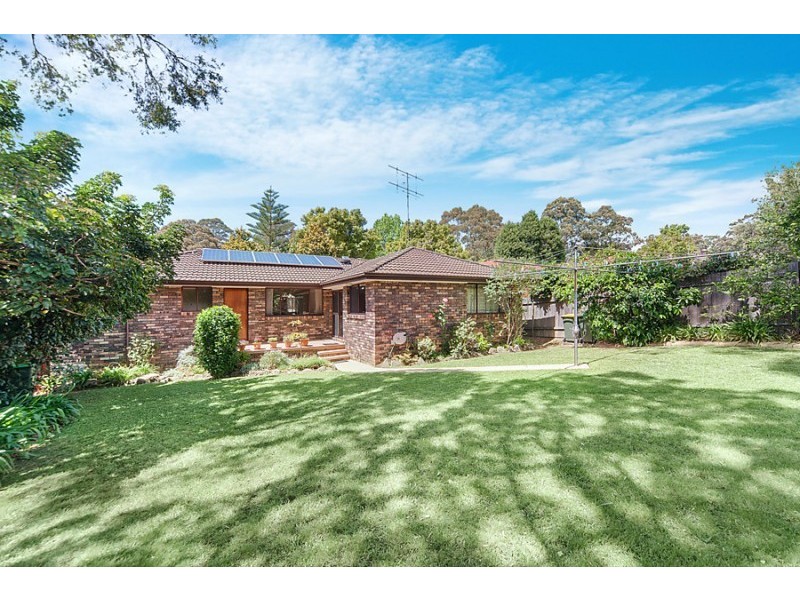 17 Edward Bennett Drive, Cherrybrook NSW 2126