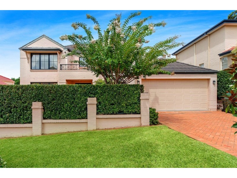 132 Aiken Road, West Pennant Hills NSW 2125