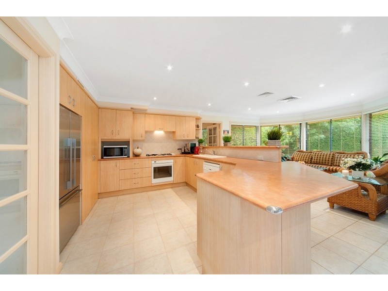 132 Aiken Road, West Pennant Hills NSW 2125