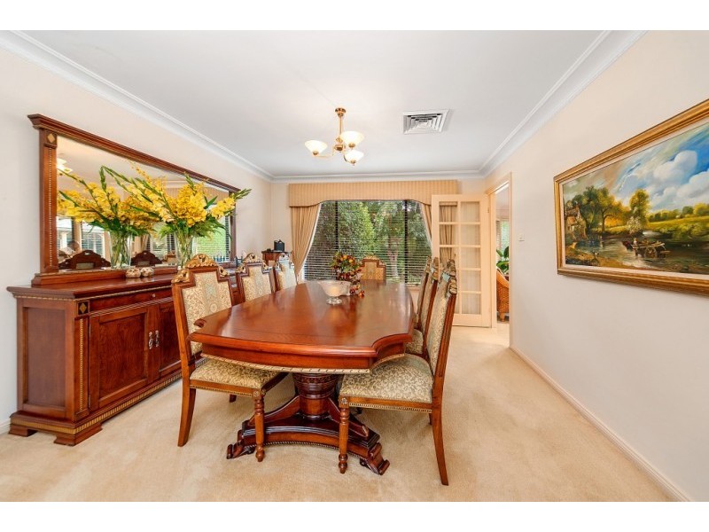 132 Aiken Road, West Pennant Hills NSW 2125