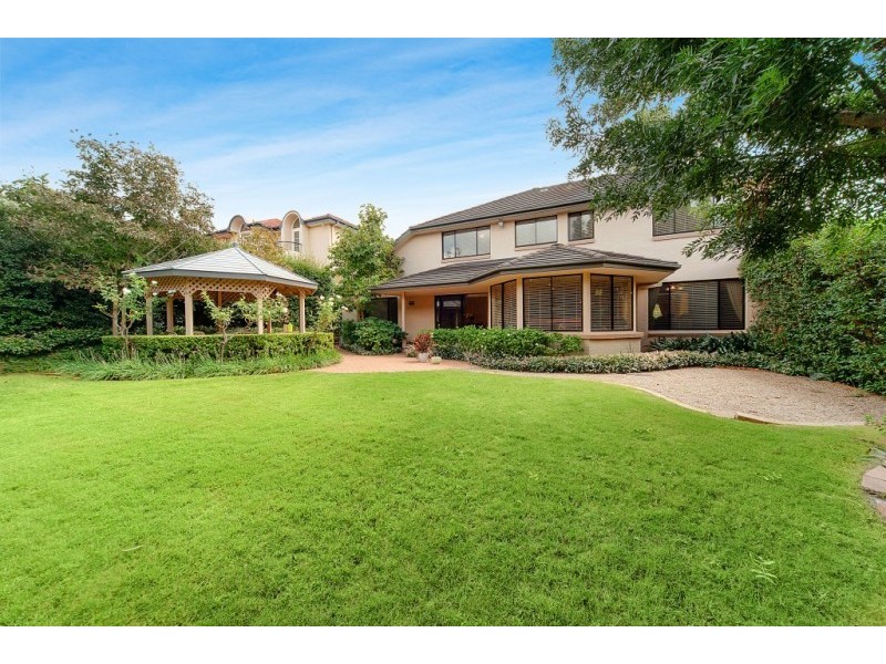 132 Aiken Road, West Pennant Hills NSW 2125