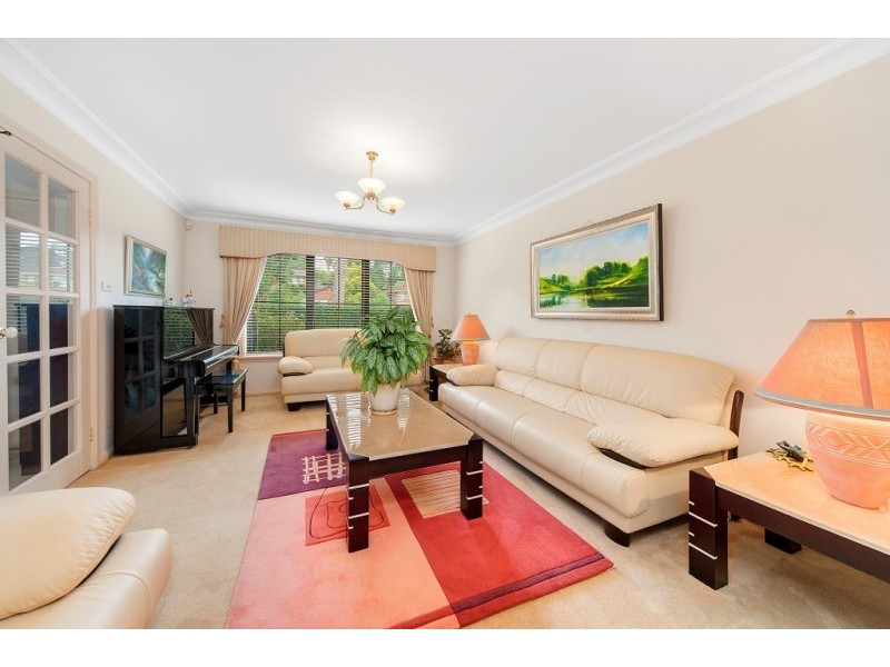 132 Aiken Road, West Pennant Hills NSW 2125