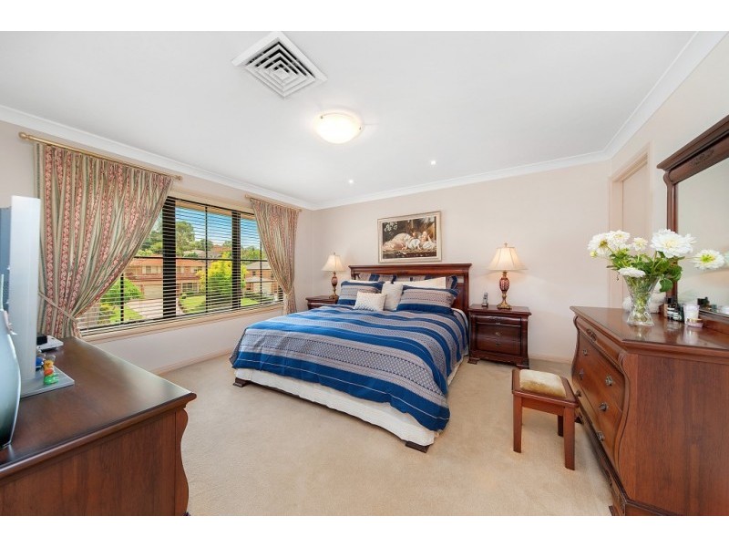 132 Aiken Road, West Pennant Hills NSW 2125