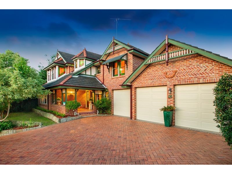90 Grange Road, Glenhaven NSW 2156