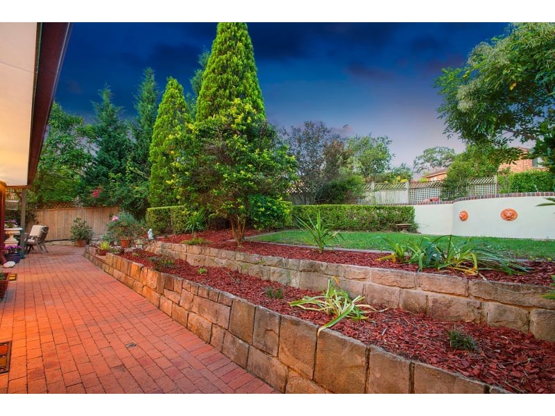 90 Grange Road, Glenhaven NSW 2156