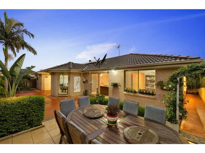 7 Bordeaux Crescent, Castle Hill NSW 2154