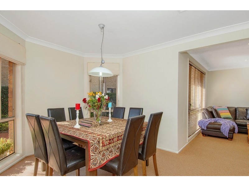 7 Bordeaux Crescent, Castle Hill NSW 2154