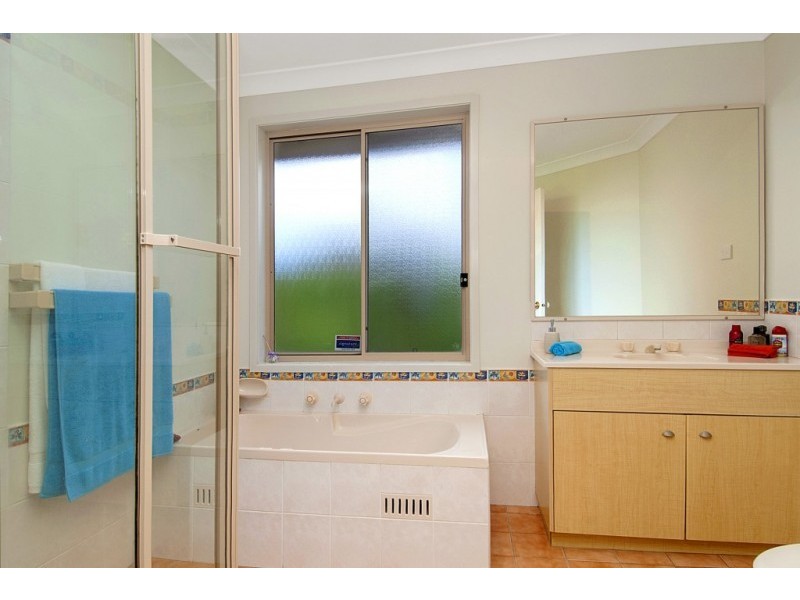 7 Bordeaux Crescent, Castle Hill NSW 2154