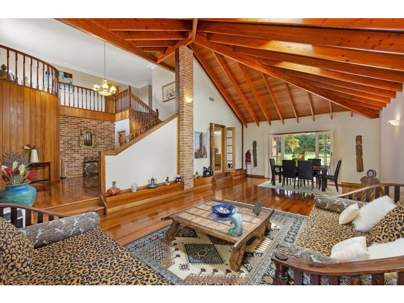 3 Fernbank Place, Cherrybrook NSW 2126