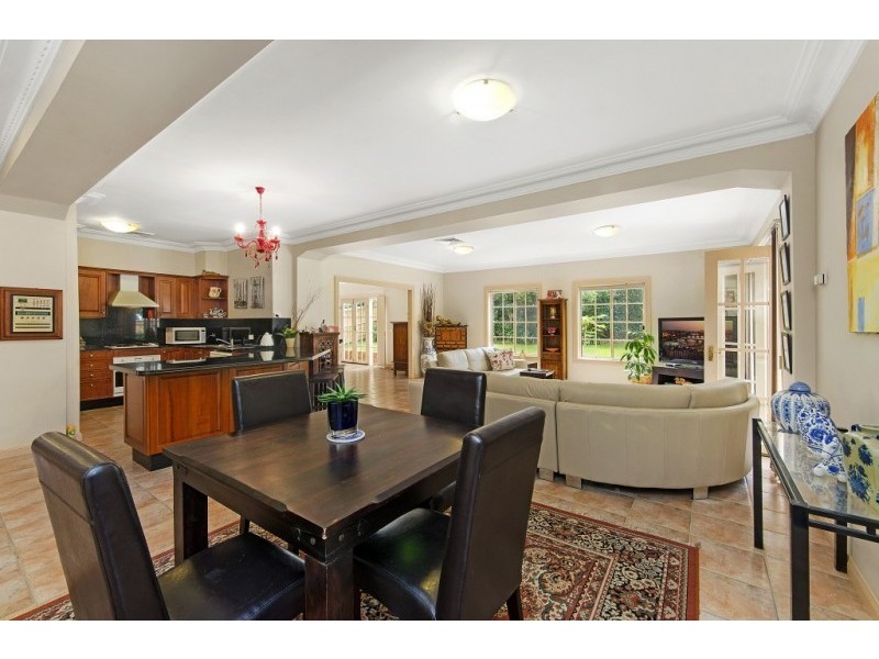 3 Fernbank Place, Cherrybrook NSW 2126