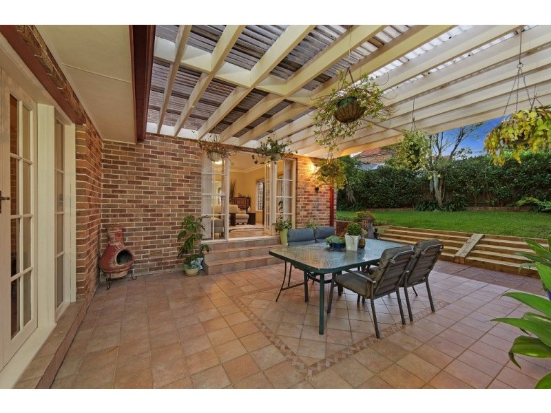 3 Fernbank Place, Cherrybrook NSW 2126