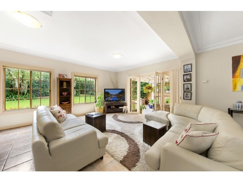 3 Fernbank Place, Cherrybrook NSW 2126