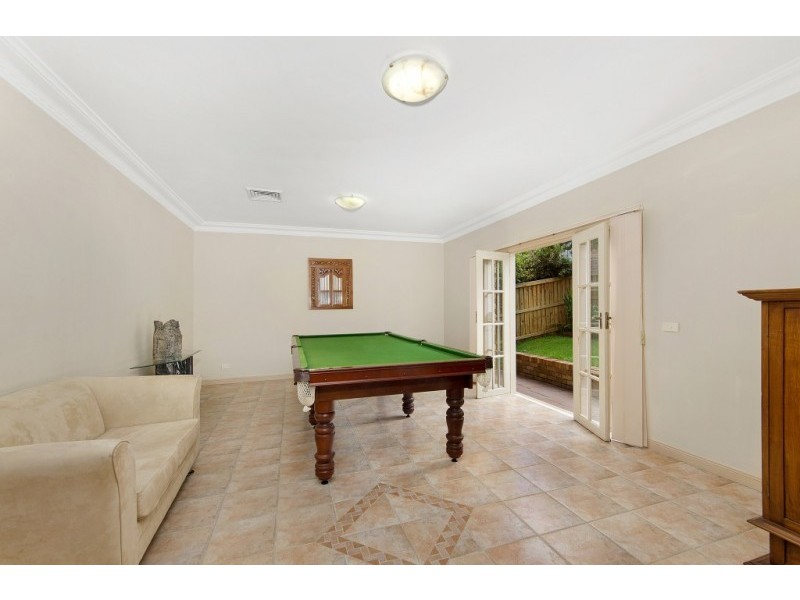 3 Fernbank Place, Cherrybrook NSW 2126