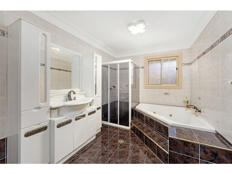 3 Fernbank Place, Cherrybrook NSW 2126