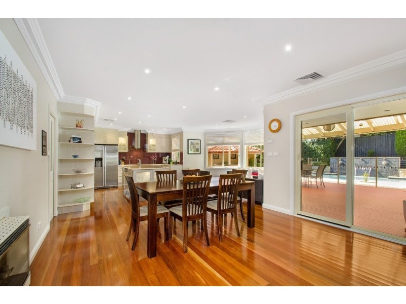 4 Sallaway Place, West Pennant Hills NSW 2125