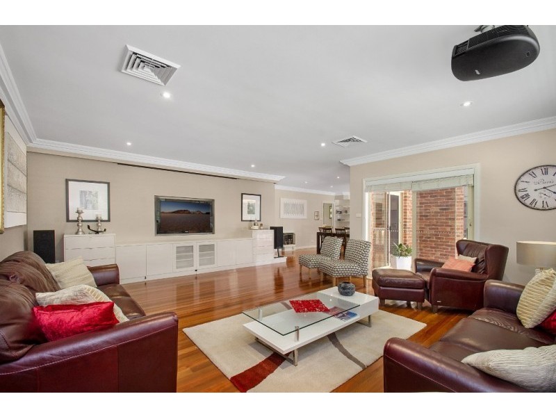 4 Sallaway Place, West Pennant Hills NSW 2125