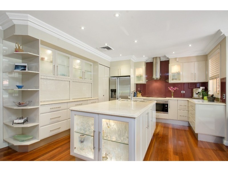 4 Sallaway Place, West Pennant Hills NSW 2125