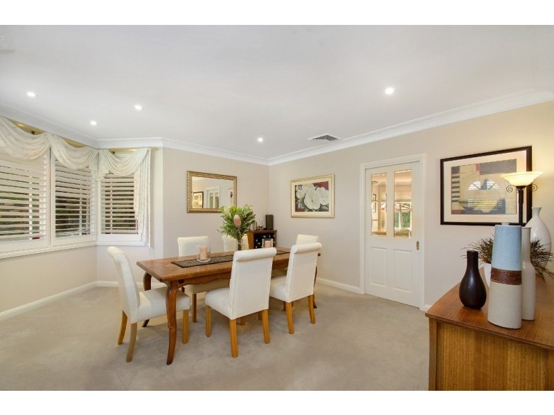 4 Sallaway Place, West Pennant Hills NSW 2125