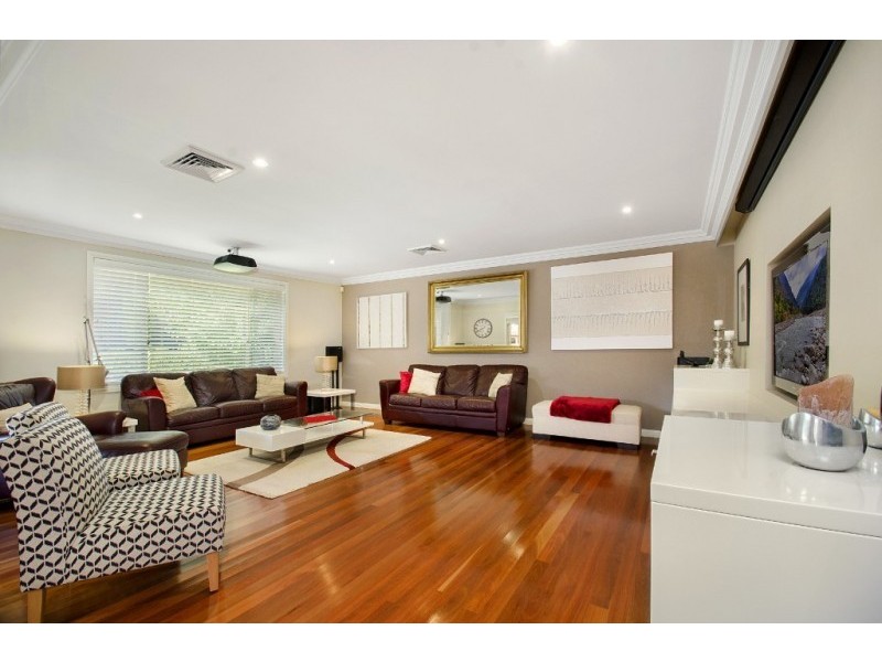 4 Sallaway Place, West Pennant Hills NSW 2125