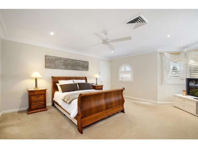 4 Sallaway Place, West Pennant Hills NSW 2125