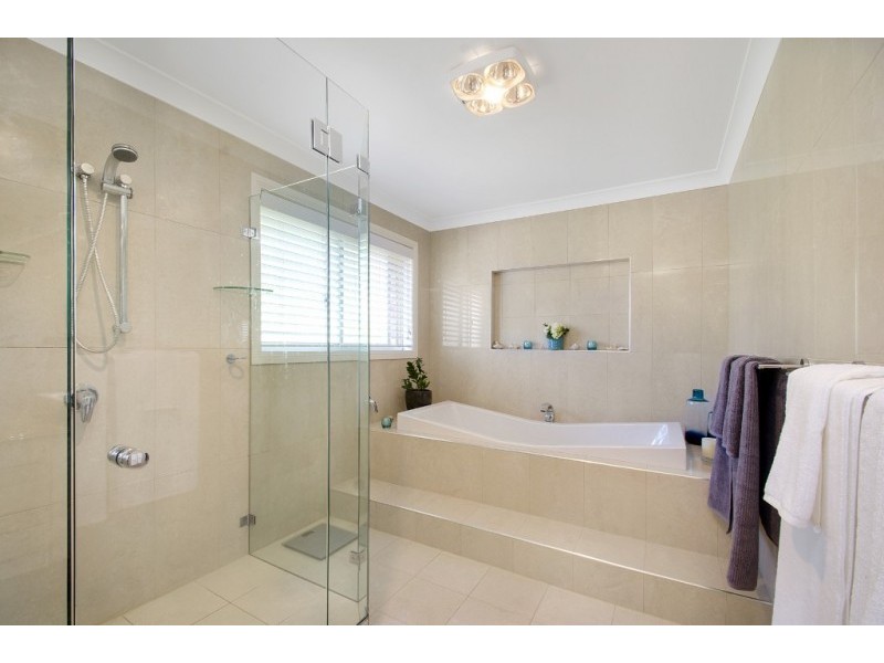 4 Sallaway Place, West Pennant Hills NSW 2125