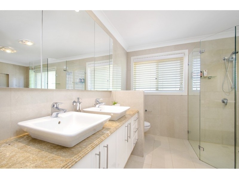 4 Sallaway Place, West Pennant Hills NSW 2125