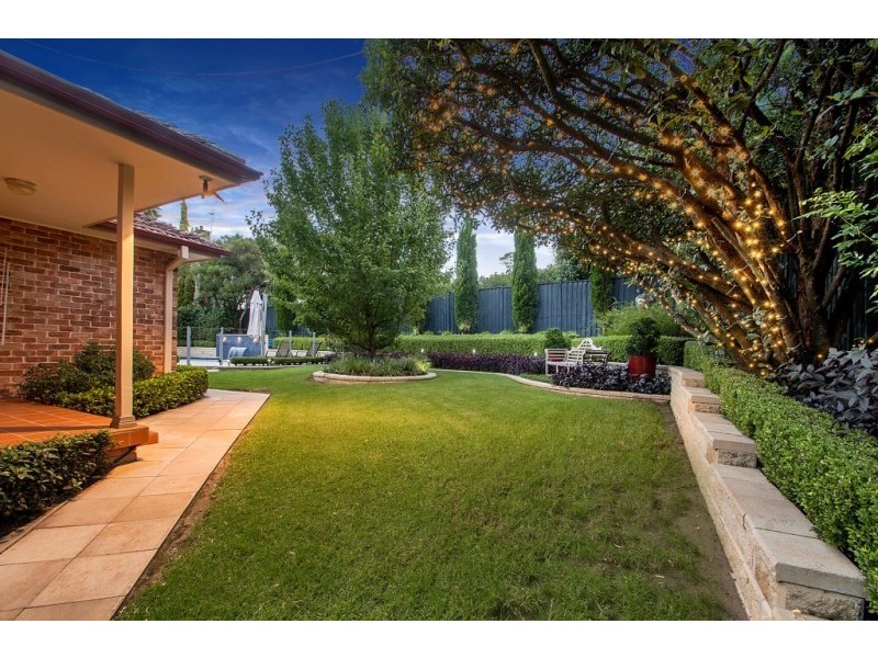 4 Sallaway Place, West Pennant Hills NSW 2125