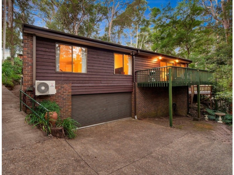 30 Francis Greenway Drive, Cherrybrook NSW 2126