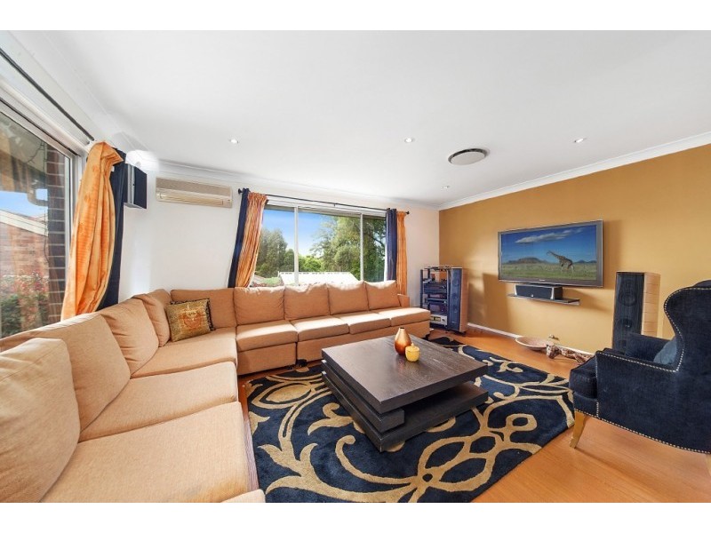 12 Cole Avenue, Baulkham Hills NSW 2153