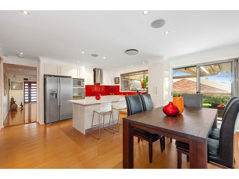 12 Cole Avenue, Baulkham Hills NSW 2153