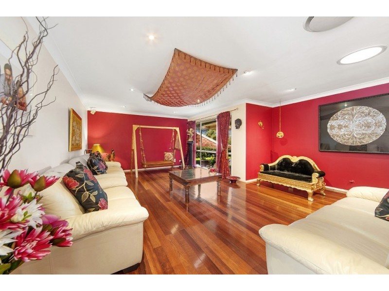 12 Cole Avenue, Baulkham Hills NSW 2153