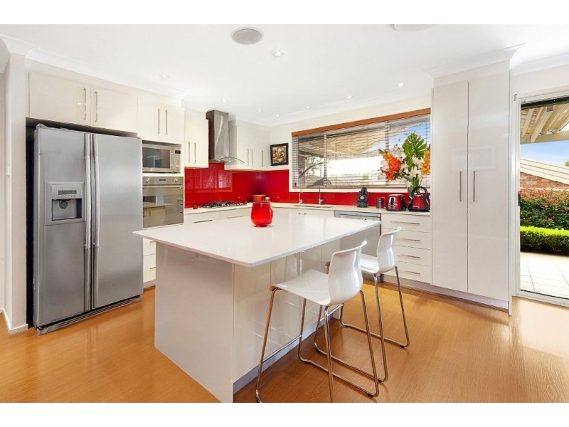 12 Cole Avenue, Baulkham Hills NSW 2153