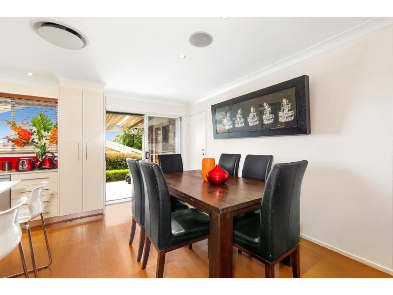 12 Cole Avenue, Baulkham Hills NSW 2153