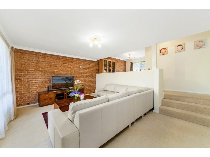 23/7 Chapel Lane, Baulkham Hills NSW 2153