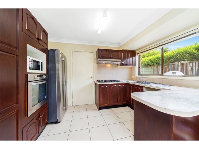 23/7 Chapel Lane, Baulkham Hills NSW 2153