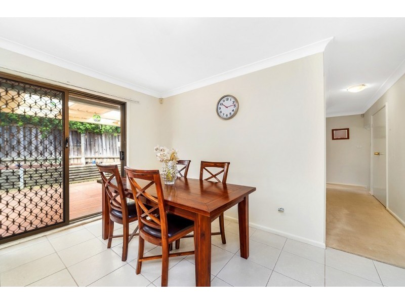 23/7 Chapel Lane, Baulkham Hills NSW 2153