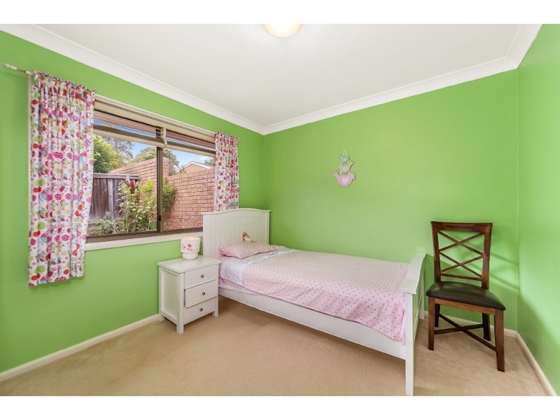 23/7 Chapel Lane, Baulkham Hills NSW 2153