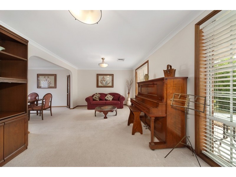 121 Ridgecrop Drive, Castle Hill NSW 2154