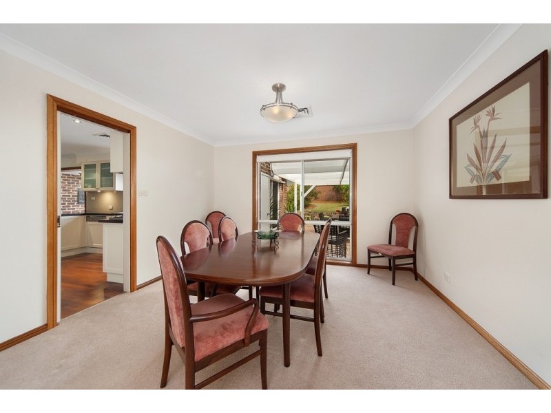121 Ridgecrop Drive, Castle Hill NSW 2154